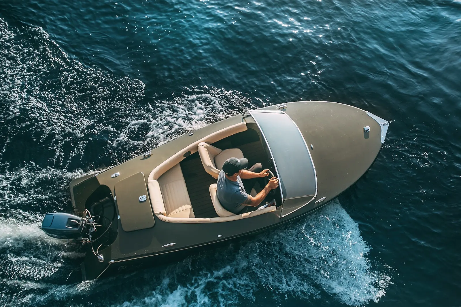 Privé 4.0