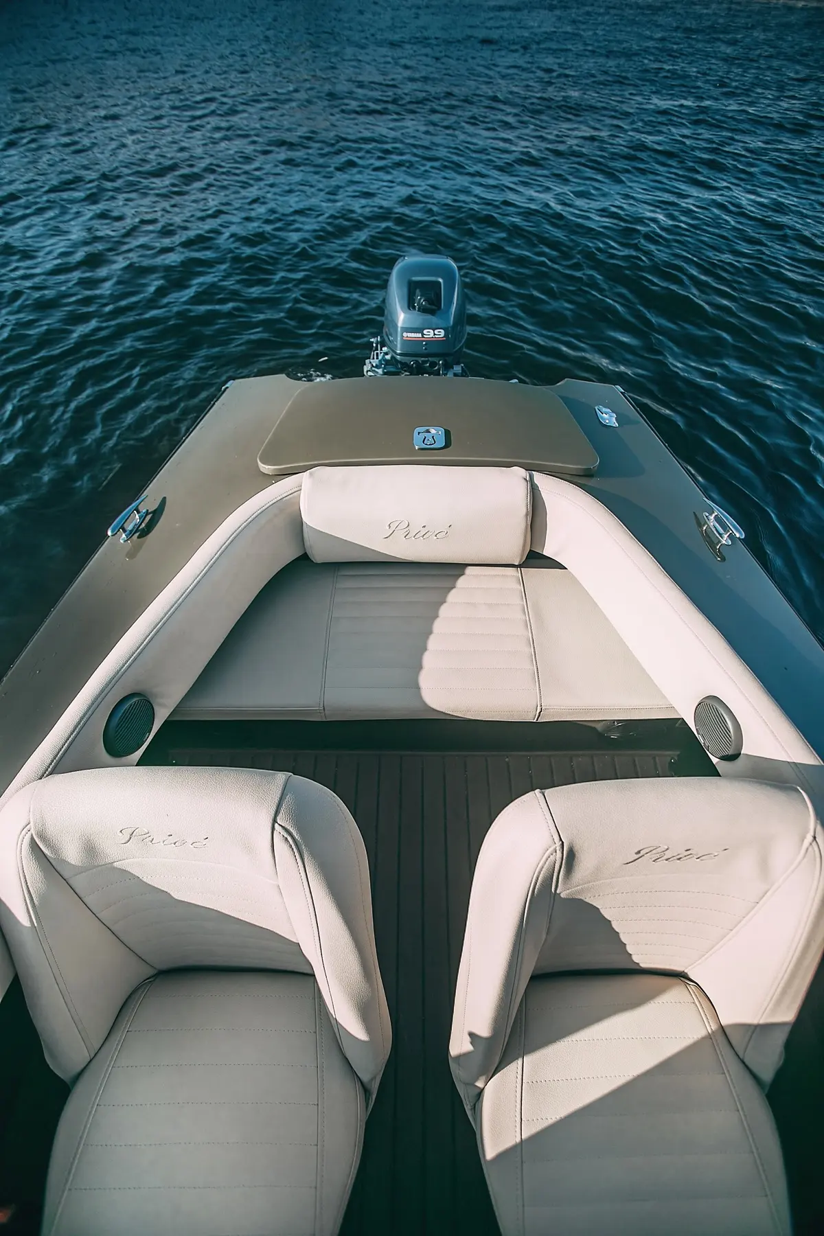 Privé 4.0 — 2