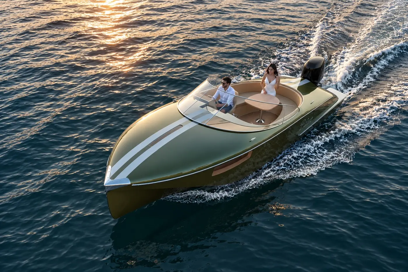 Privé 777