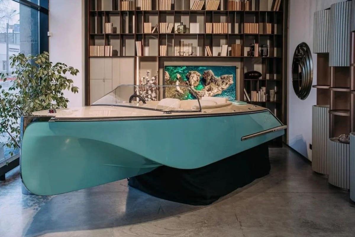 Privé 4.0 Tre